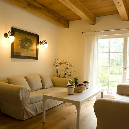 Mohnblume Holiday home