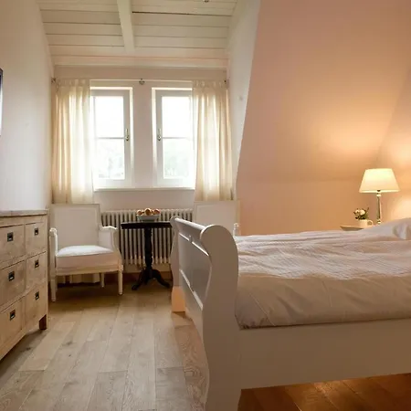 Prázdninový dům Mohnblume *