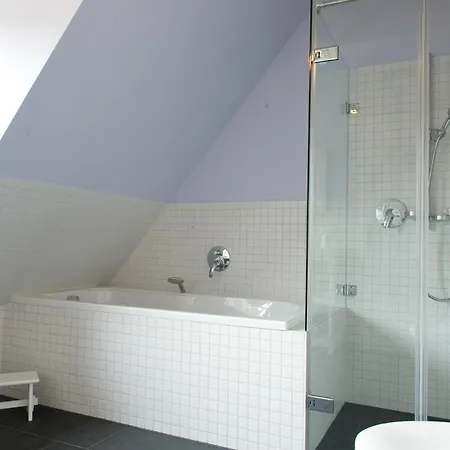 Holiday home Mohnblume Krienke