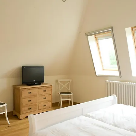 Mohnblume Holiday home