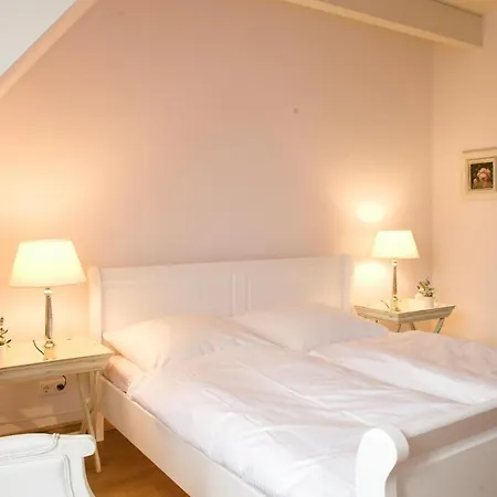 Holiday home Mohnblume