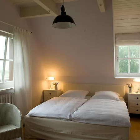 Holiday home Mohnblume *