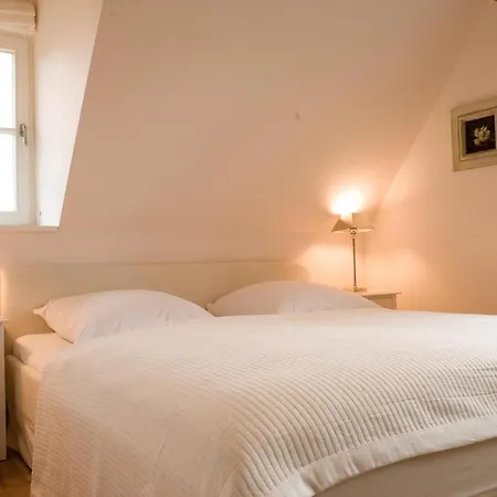 Holiday home Mohnblume Krienke