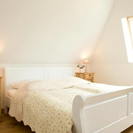 Mohnblume Holiday home