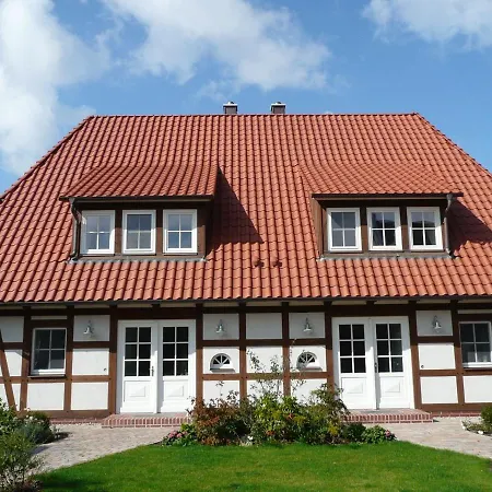 Mohnblume Holiday home *